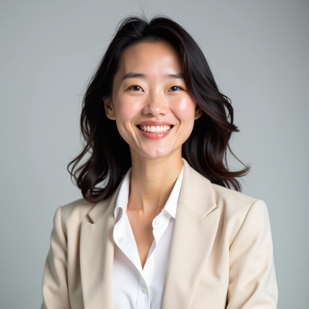 Victoria Lam